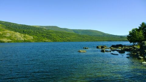 Lago de Sanabria