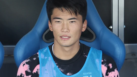 Han Kwang-Song Han Kwang-Song