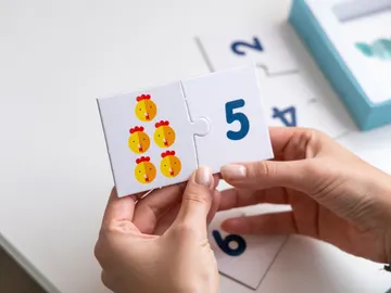 Contar hasta 5 Contar hasta 5