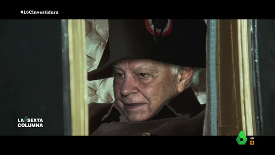 Felipe González y su vieja guardia, contra Sánchez: la batalla por la amnistía que se ha librado en el PSOE Ibarra, Guerra, García-Page o Lambán han seguido el paso de Felipe González en sus críticas a la ley de amnistía. En este vídeo, laSexta Columna analiza cómo ha sido la oposición de algunas figuras históricas del PSOE al acuerdo con Junts.