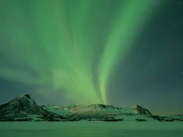 Auroras boreales Auroras boreales