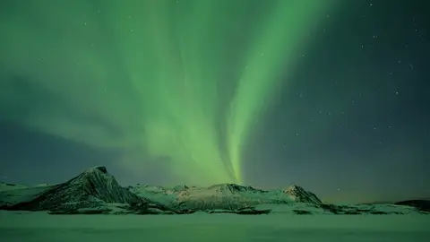 Auroras boreales