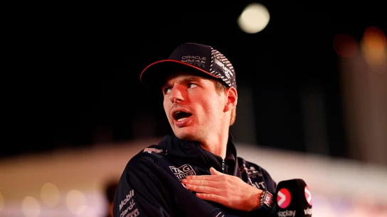Max Verstappen Max Verstappen