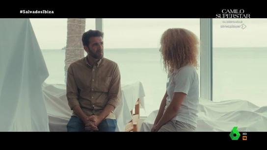 Gonzo en Salvados Gonzo en Salvados