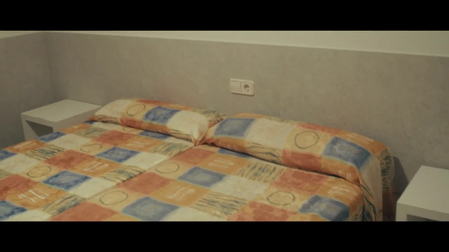 Así son las habitaciones para los trabajadores de un hotel de Ibiza: "Si no ofreces alojamiento, la gente no va a venir" Así son las habitaciones para los trabajadores de un hotel de Ibiza: "Si no ofreces alojamiento, la gente no va a venir"