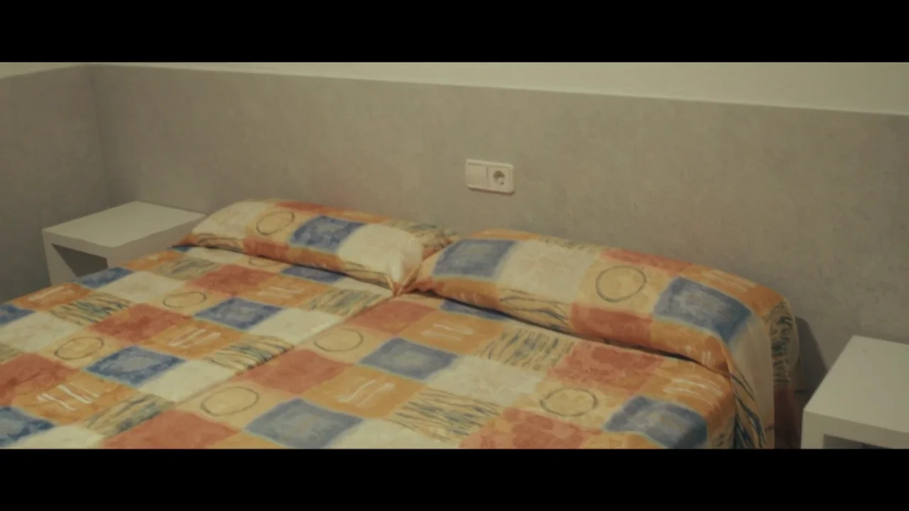 Así son las habitaciones para los trabajadores de un hotel de Ibiza: "Si no ofreces alojamiento, la gente no va a venir"