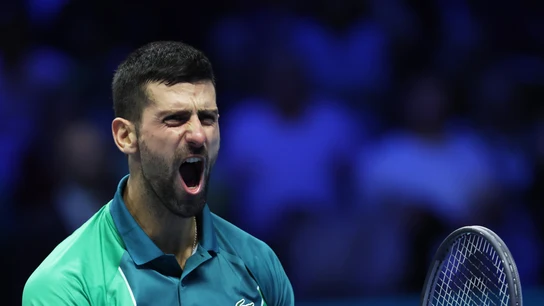 Novak Djokovic Novak Djokovic