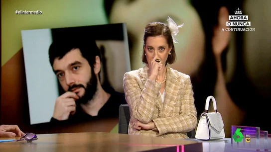 La señora bien, al ver al nuevo ministro de Consumo hablando de Fidel Castro "Lo que a mi me confunde es que me digan que vivo en una democracia cuando claramente estamos en una dictadura comunista piojosa", afirma tajante la ultraconservadora interpretada por Cristina Gallego en este vídeo de El Intermedio.