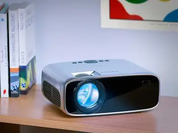 Proyector Phillips Proyector Phillips
