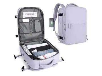 La mochila de Amazon viral en TikTok La mochila de Amazon viral en TikTok