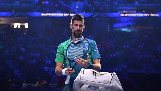 Novak Djokovic Novak Djokovic