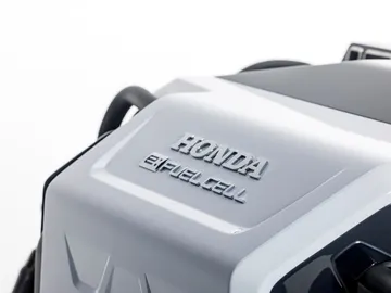 Honda da un paso más allá con la presentación de su nuevo sistema de pila de combustible Honda da un paso más allá con la presentación de su nuevo sistema de pila de combustible