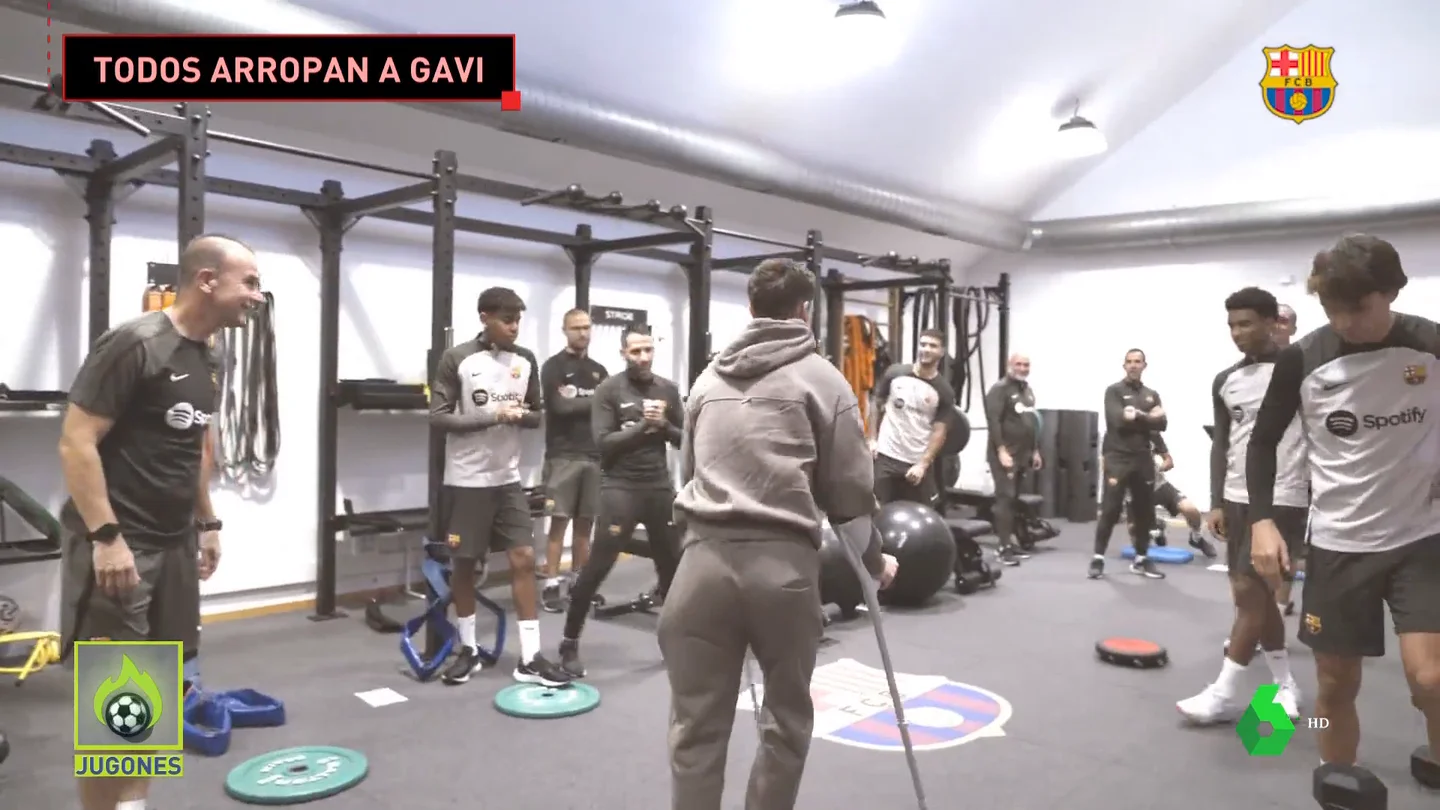 gavi gavi