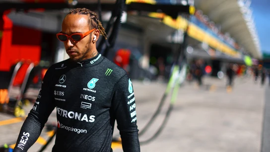 Lewis Hamilton Lewis Hamilton