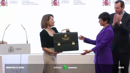 sueldo exministros sueldo exministros