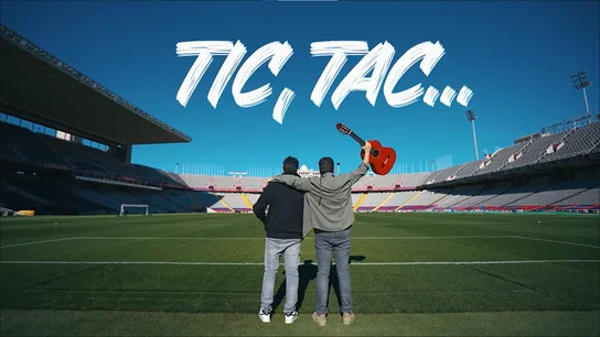Estopa, en una imagen de su última promoción. Estopa, en una imagen de su última promoción.