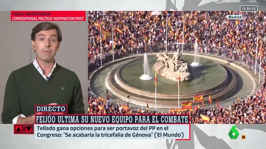 PABLO MONTESINOS PABLO MONTESINOS