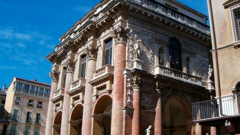 Palazzo del Capitaniato