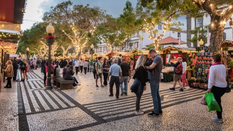 Madeira