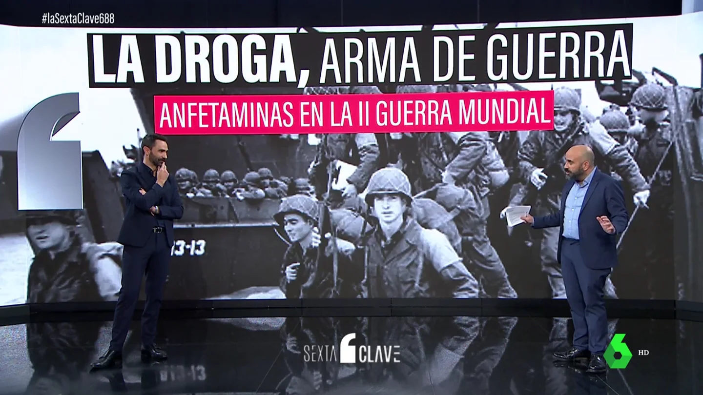 Qué es el captagón, la droga que usa Hamás para envalentonar a sus soldados en combate contra Israel Qué es el captagón, la droga que usa Hamás para envalentonar a sus soldados en combate contra Israel