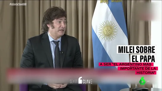 Solo ocho ministerios y privatizaciones masivas: los primeros recortes de la motosierra de Milei en Argentina Solo ocho ministerios y privatizaciones masivas: los primeros recortes de la motosierra de Milei en Argentina