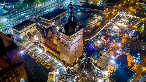 Gdansk