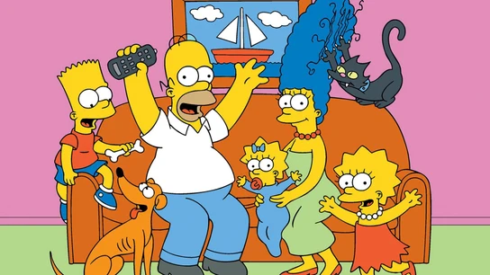 Los Simpson - alternativa Los Simpson - alternativa