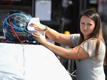 Trucos y tips para limpiar el casco de la moto Trucos y tips para limpiar el casco de la moto