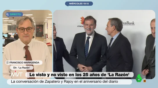 rajoy zapatero rajoy zapatero