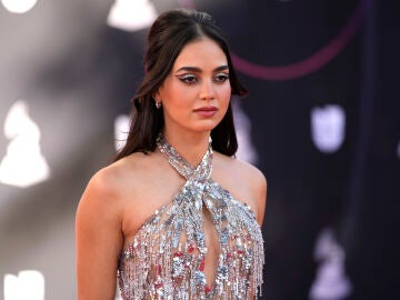 Actress Melissa Barrera is fired from ‘Scream VII’ after accusing Israel of “genocide and ethnic cleansing”