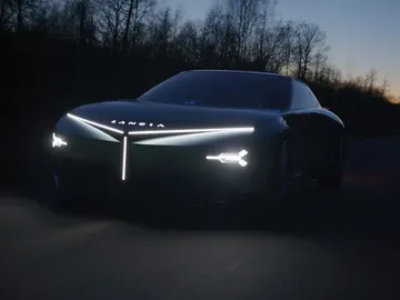 'Lancia. La historia de un renacimiento': un viaje entre el pasado y el futuro de la marca 'Lancia. La historia de un renacimiento': un viaje entre el pasado y el futuro de la marca