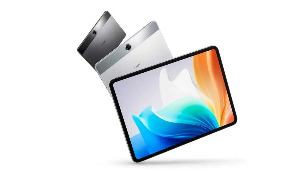 Oppo tiene a punto una nueva tableta barata para competir con Samsung