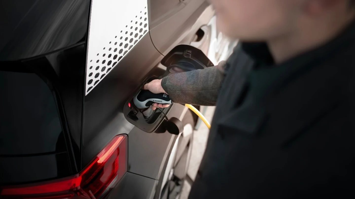 Tener mejores baterías facilitará la transición hacia el coche eléctrico. Tener mejores baterías facilitará la transición hacia el coche eléctrico.