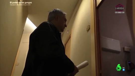 Imagen de un antiguo reponedor de Primark Imagen de un antiguo reponedor de Primark