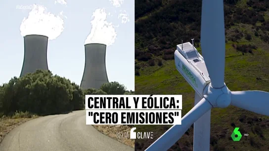 ¿Es realmente la energía nuclear tan verde cómo las renovables? La directriz europea que choca con los planes de España ¿Es realmente la energía nuclear tan verde cómo las renovables? La directriz europea que choca con los planes de España