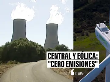 ¿Es realmente la energía nuclear tan verde cómo las renovables? La directriz europea que choca con los planes de España