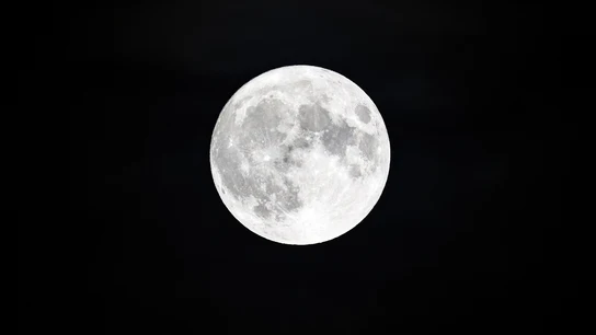 Luna llena de noviembre 2023: a qué hora y día se podrá ver la luna de castor Luna llena de noviembre 2023: a qué hora y día se podrá ver la luna de castor