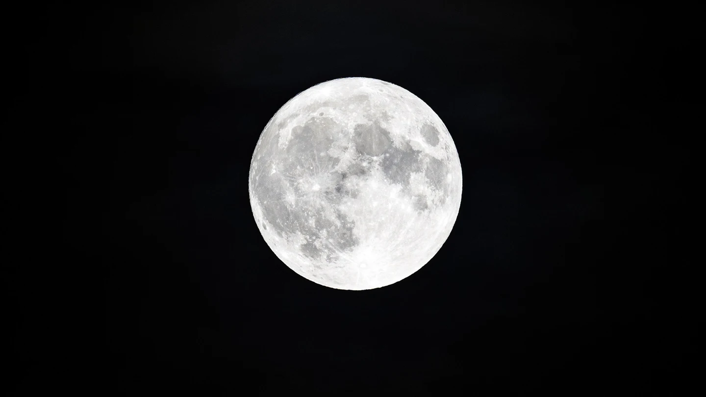 Luna llena de noviembre 2023: a qué hora y día se podrá ver la luna de castor Luna llena de noviembre 2023: a qué hora y día se podrá ver la luna de castor
