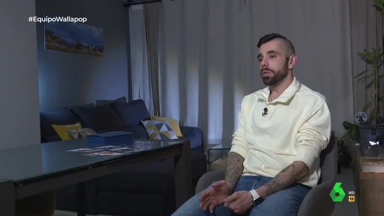 "Wallapop no hace nada": la denuncia de un joven estafado al contratar los servicios para un videobook "Wallapop no hace nada": la denuncia de un joven estafado al contratar los servicios para un videobook