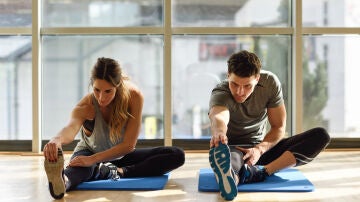 Cuál es el mejor ejercicio físico para fortalecer y mantener sano