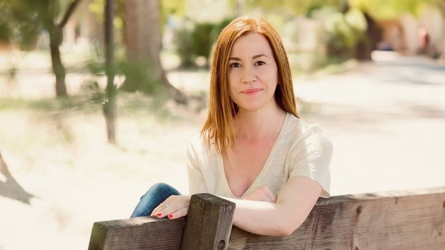 Mar&iacute;a Mart&iacute;nez