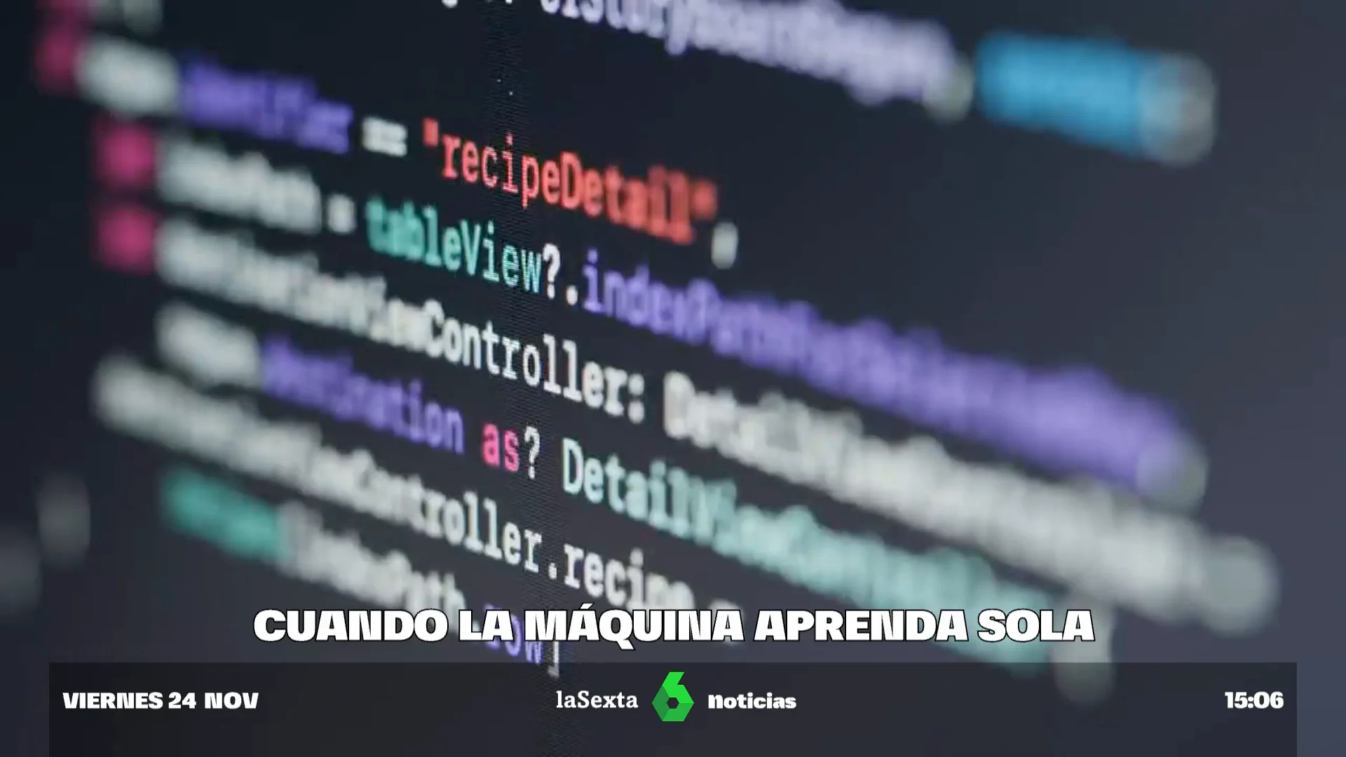 el mayor temor de la IA