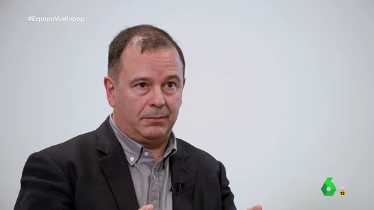 "Wallapop es una plataforma interesante para un ciberdelincuente": la advertencia de un experto en ciberseguridad "Wallapop es una plataforma interesante para un ciberdelincuente": la advertencia de un experto en ciberseguridad