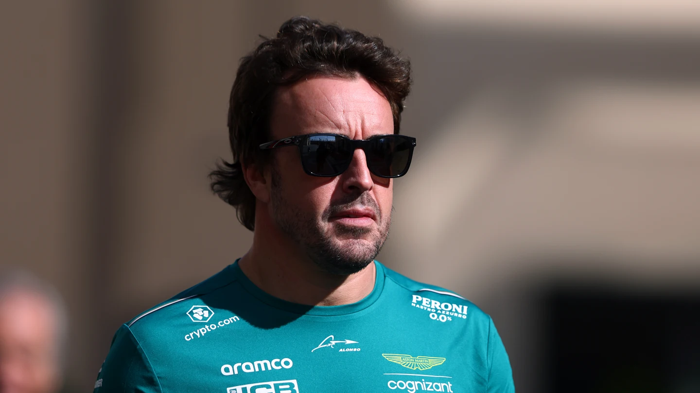 Fernando Alonso Fernando Alonso