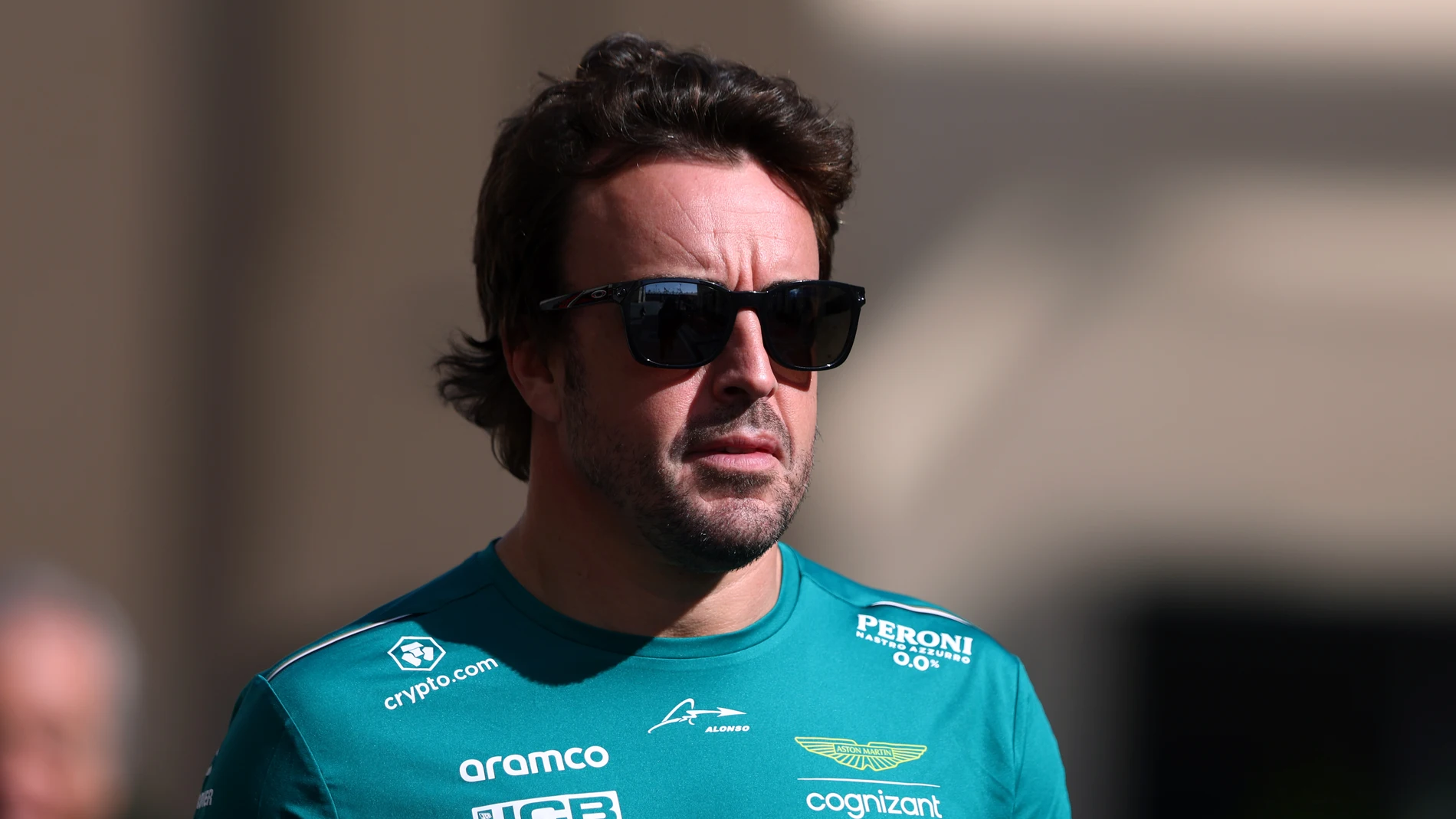 Fernando Alonso: «Tengo que decidir si quiero seguir compitiendo o no»
