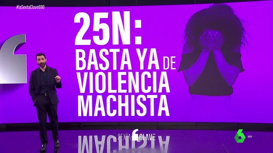 Las desgarradoras cifras de la violencia machista en España, una lacra que no cesa Las desgarradoras cifras de la violencia machista en España, una lacra que no cesa