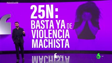 Las desgarradoras cifras de la violencia machista en España, una lacra que no cesa
