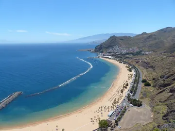 Tenerife Tenerife