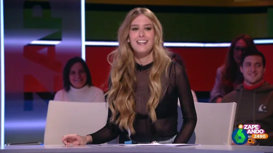 El particular 'souvenir' de Gakian: "Tienes que moverlo y todos tus deseos se harán realidad" El particular 'souvenir' de Gakian: "Tienes que moverlo y todos tus deseos se harán realidad"