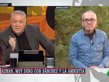 Coscubiela sostiene que &quot;Ayuso y Aznar tienen secuestrado a Feijóo&quot;